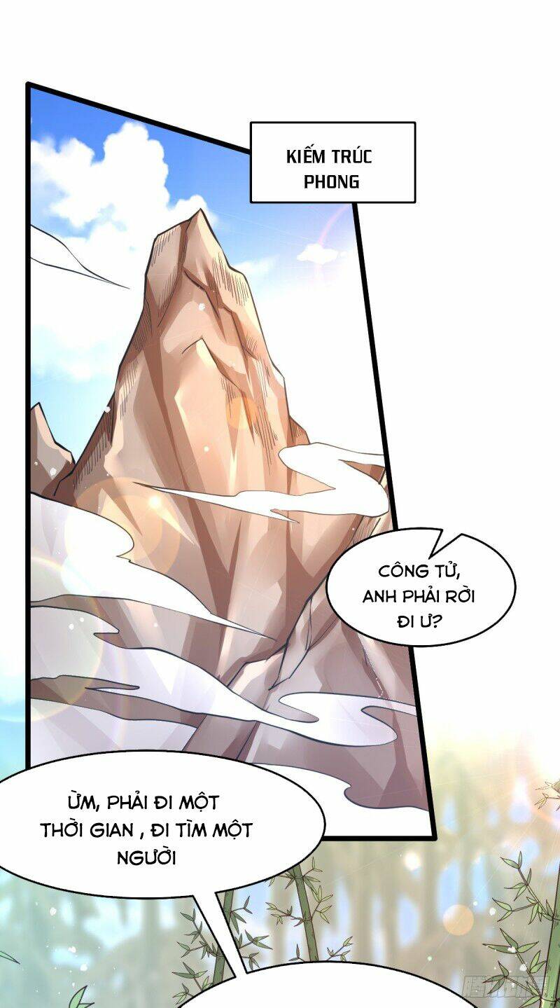 Tiên Vương Trùng Sinh: Chapter 185
