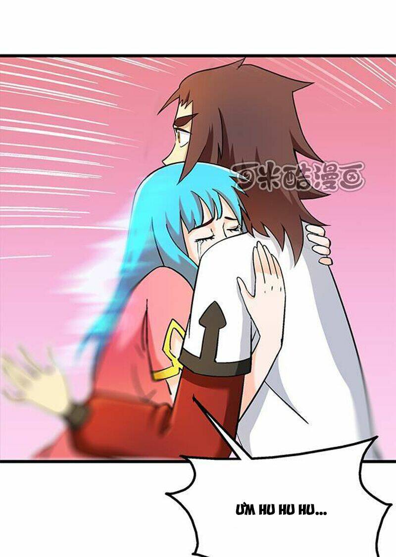 Phong Quỷ Truyền Thuyết: Chapter 69