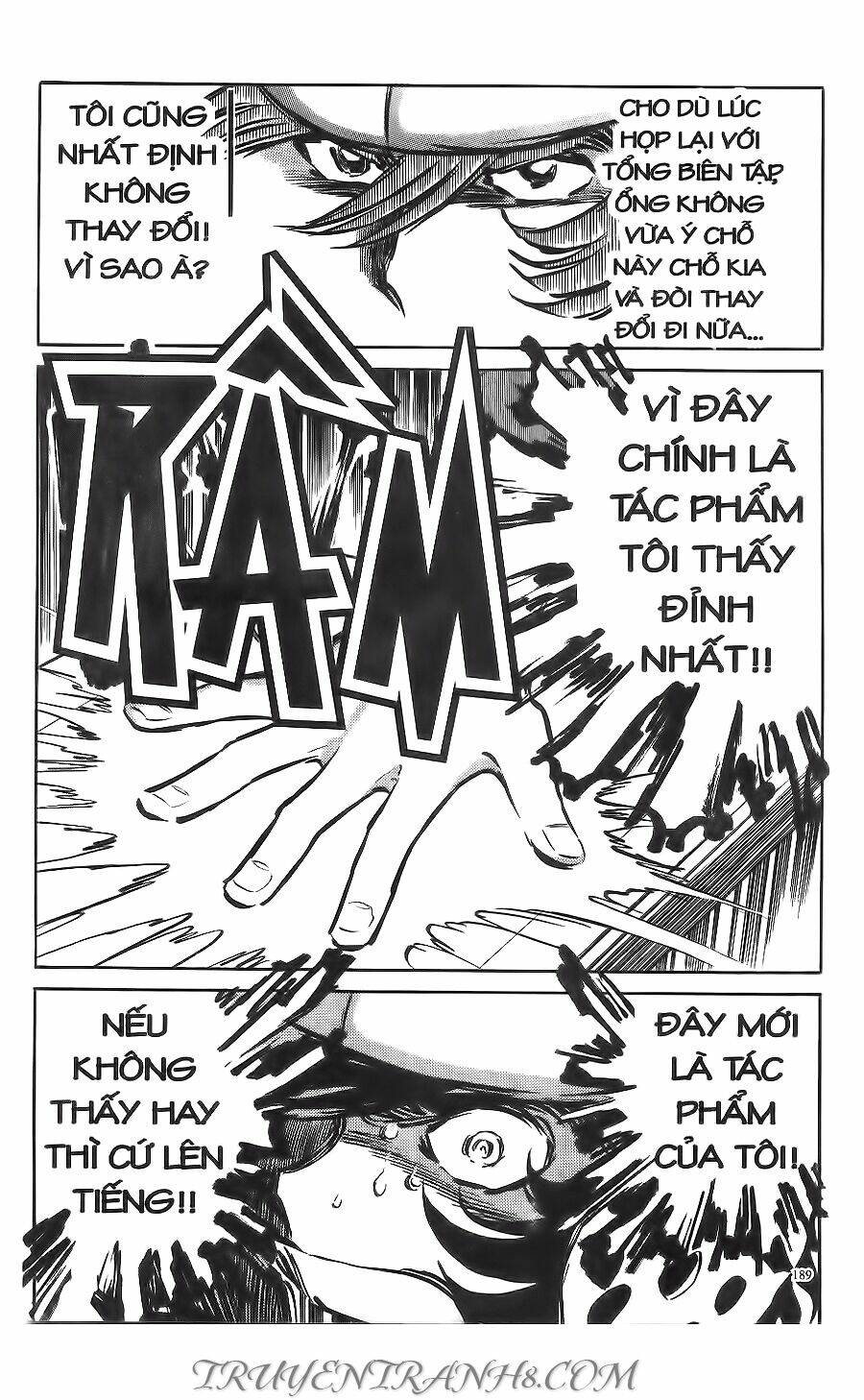 Cây Bút Thần Kỳ: Chapter 4