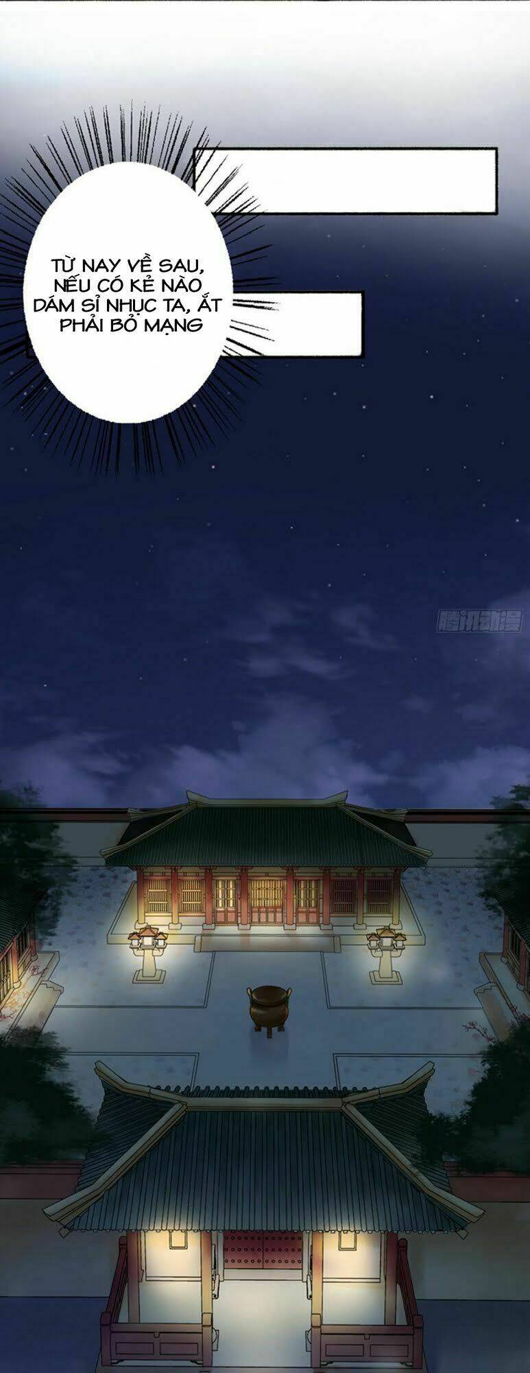 Cuồng Phi Phách Lối: Chapter 2