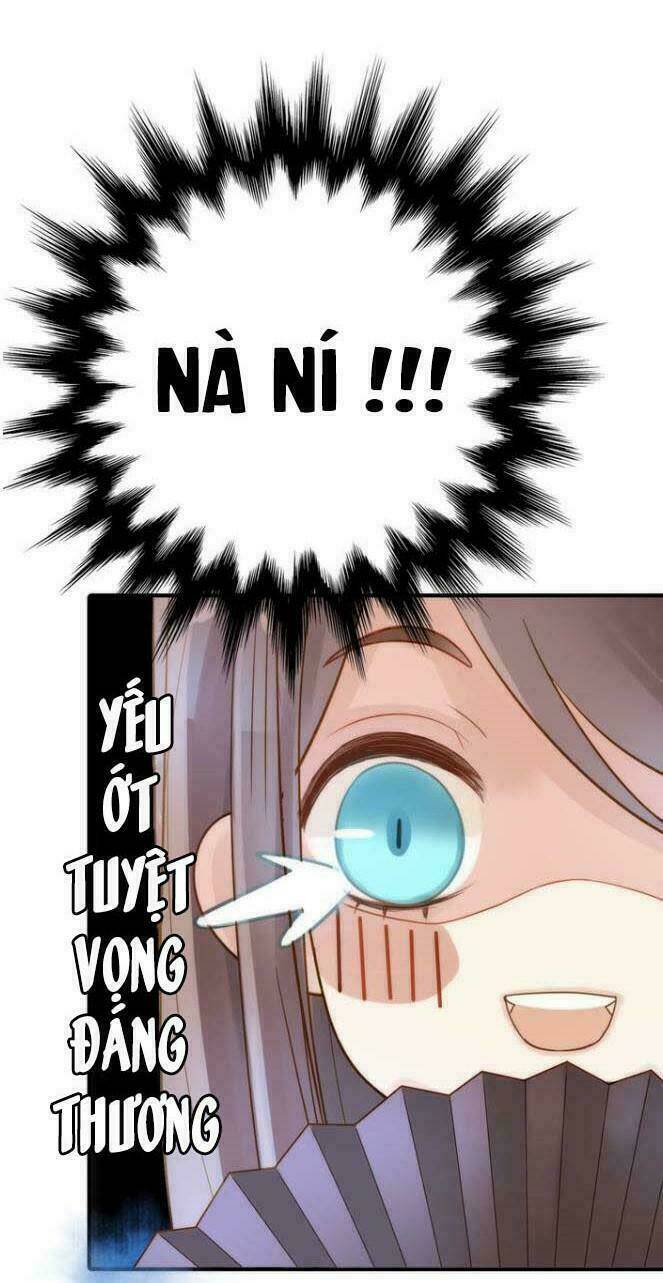 Cướp Lấy Nàng Dâu Mừng Năm Mới: Chapter 6