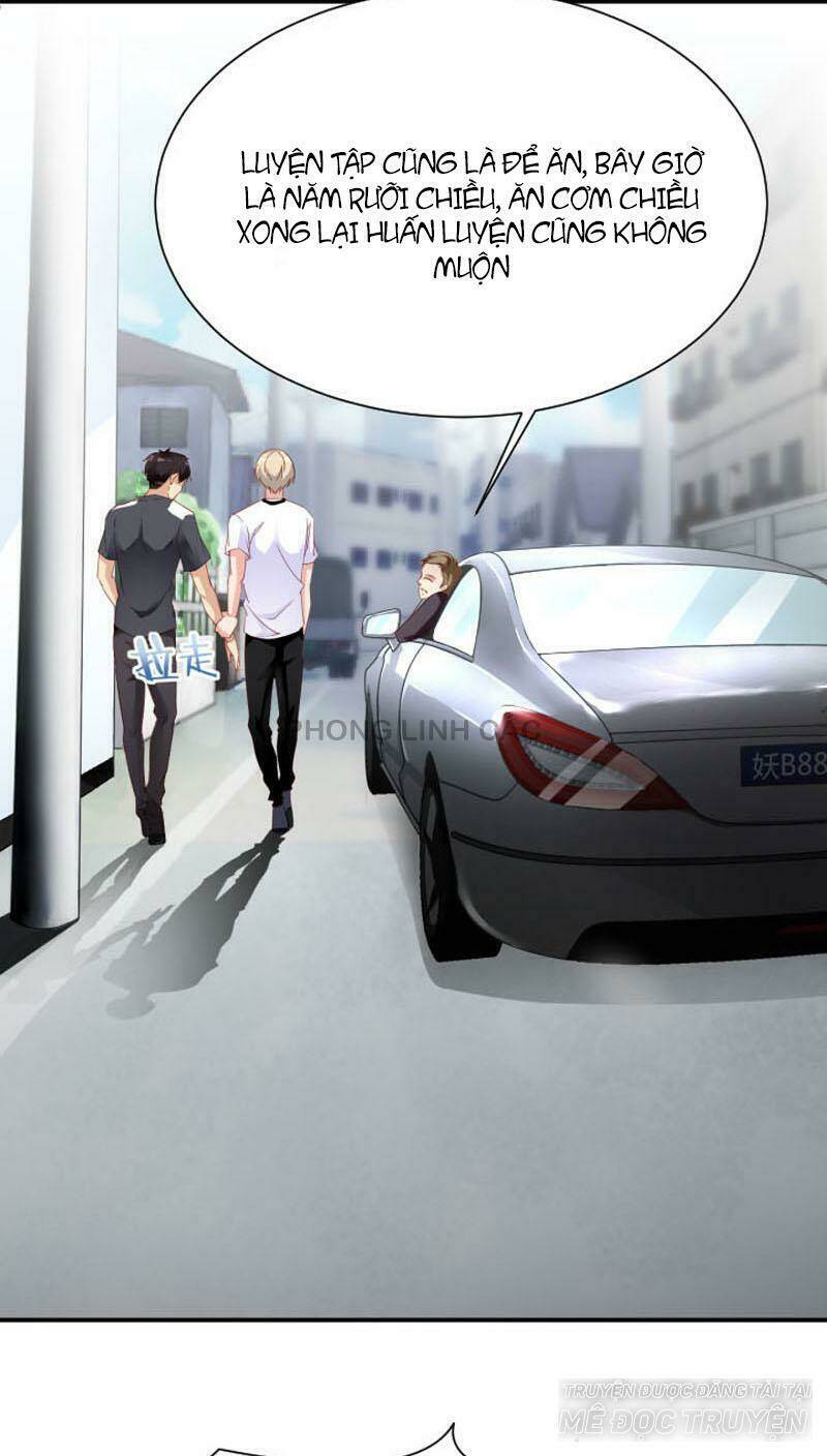 Nam Thần Là Một Đôi: Chapter 79