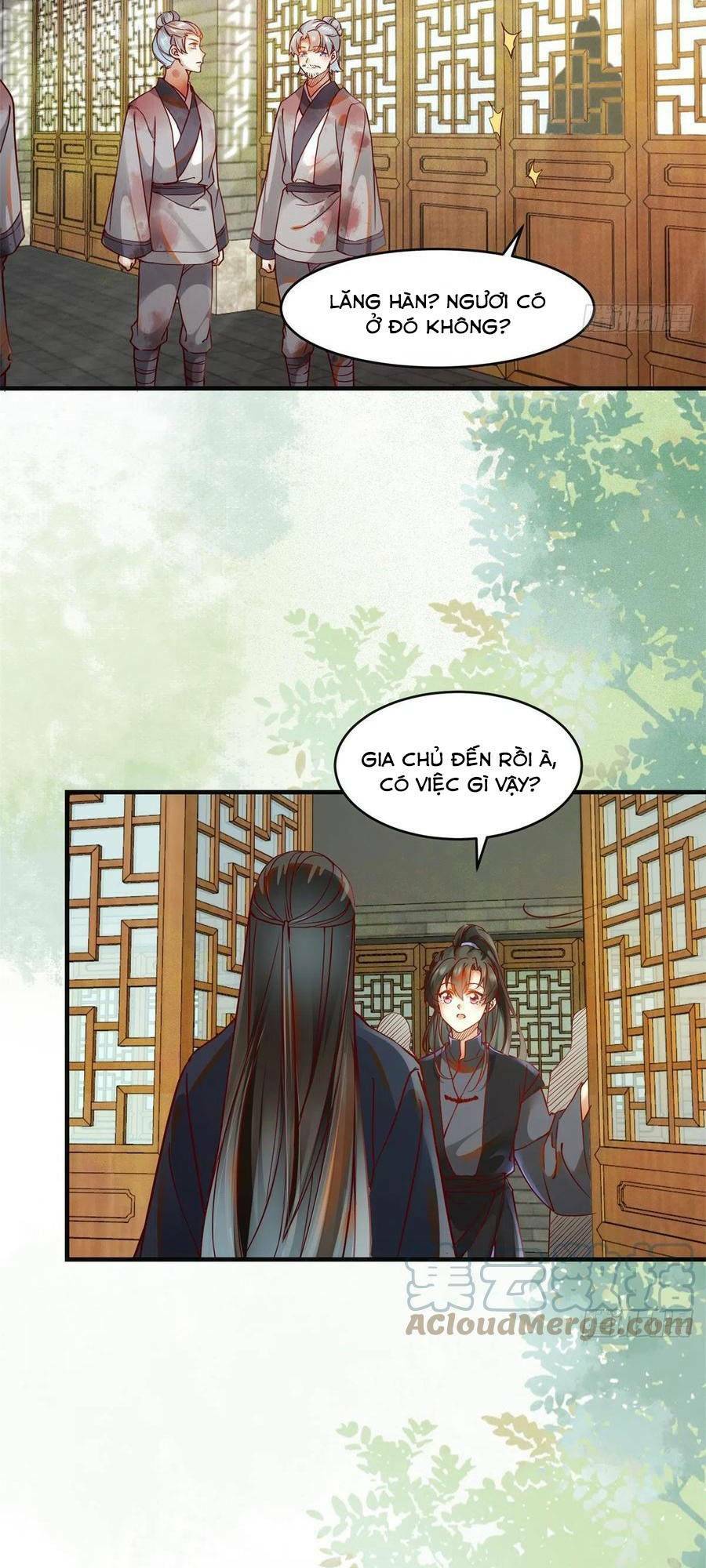 Nghịch Thiên Thần Phi Chí Thượng: Chapter 70