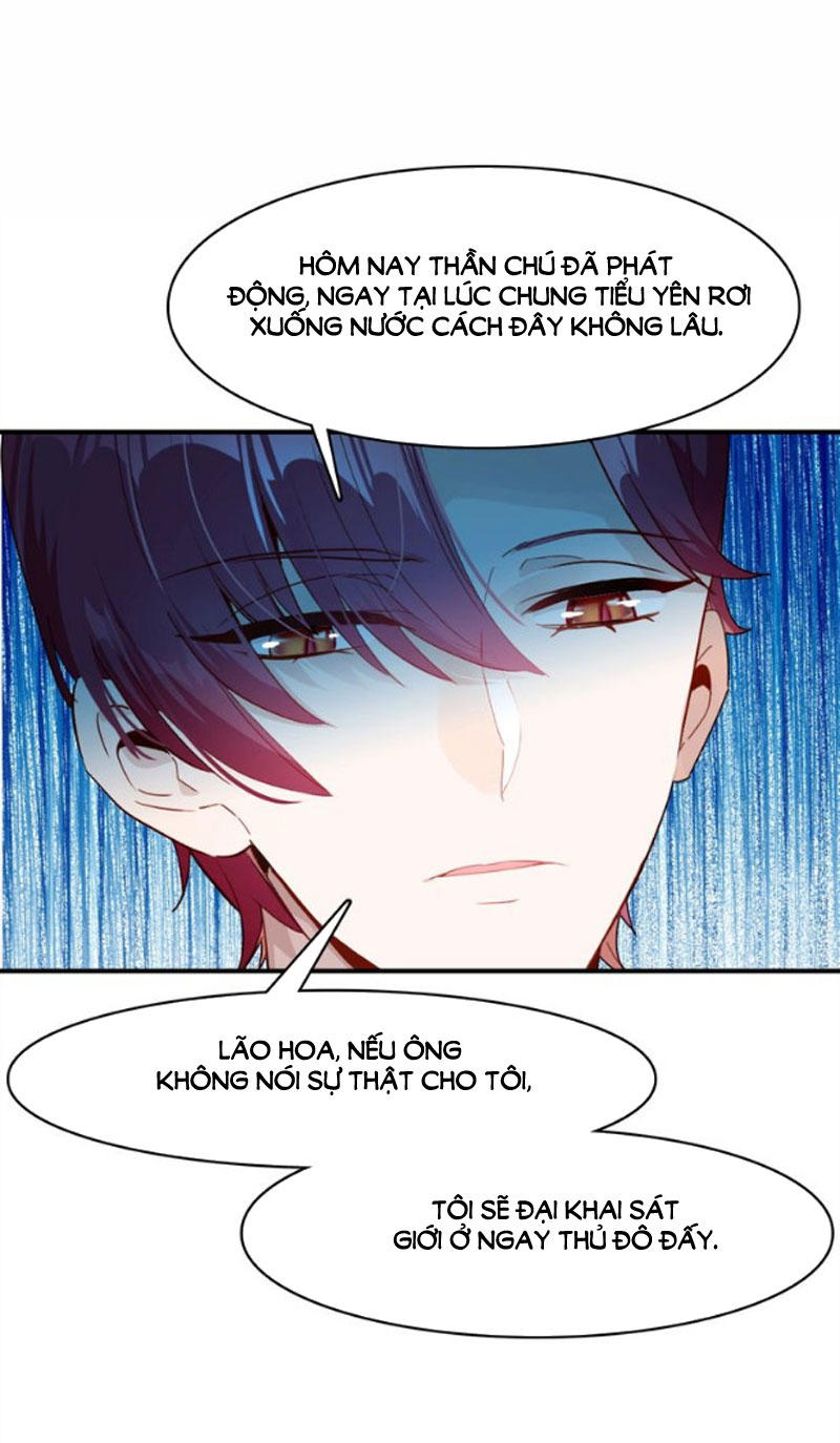Ái Ngạo Kiều Long Vương Gia: Chapter 46