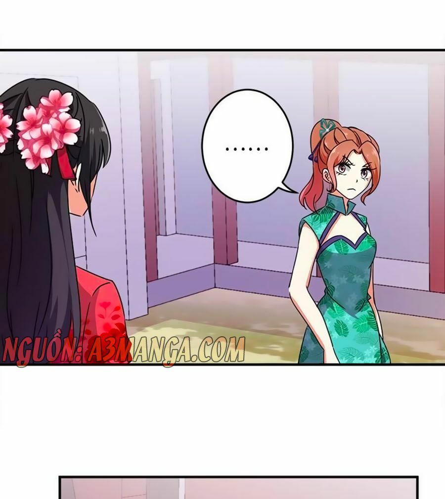 Vương Gia ! Ngươi Thật Bỉ Ổi !: Chapter 249