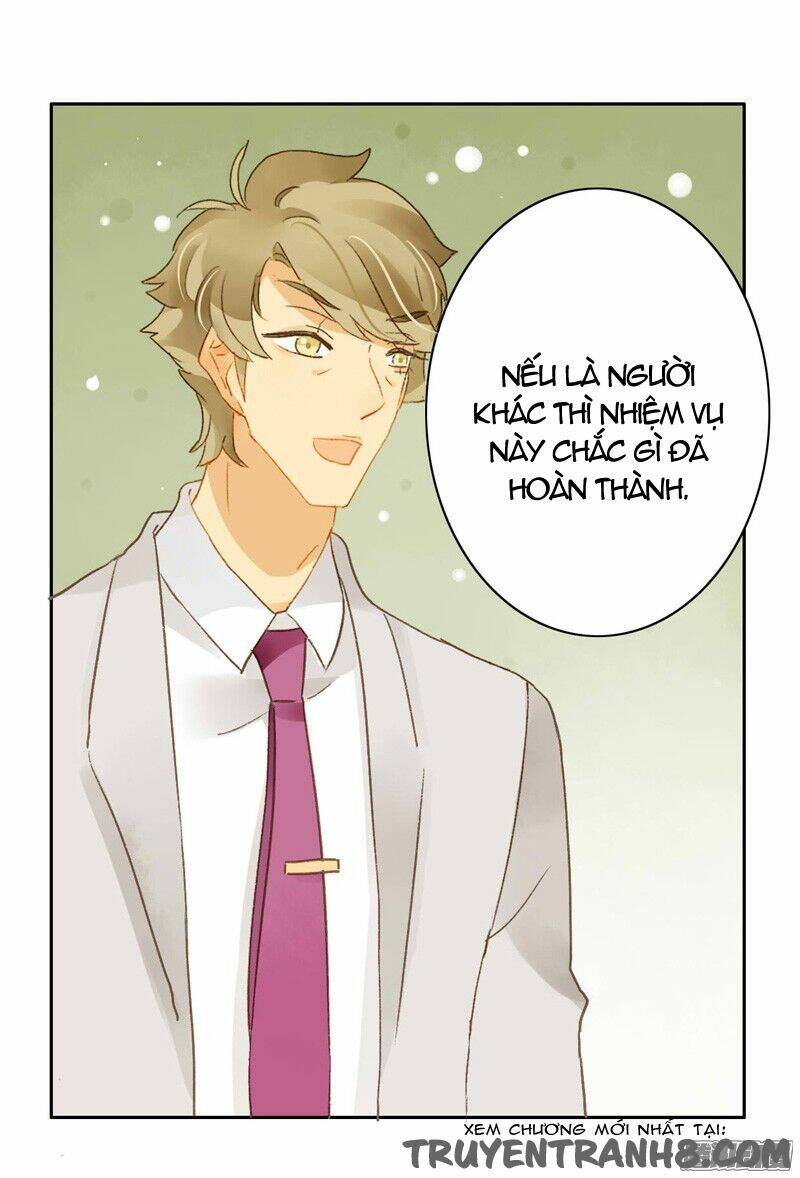 Sức Mạnh Của Sắc Đẹp: Chapter 127