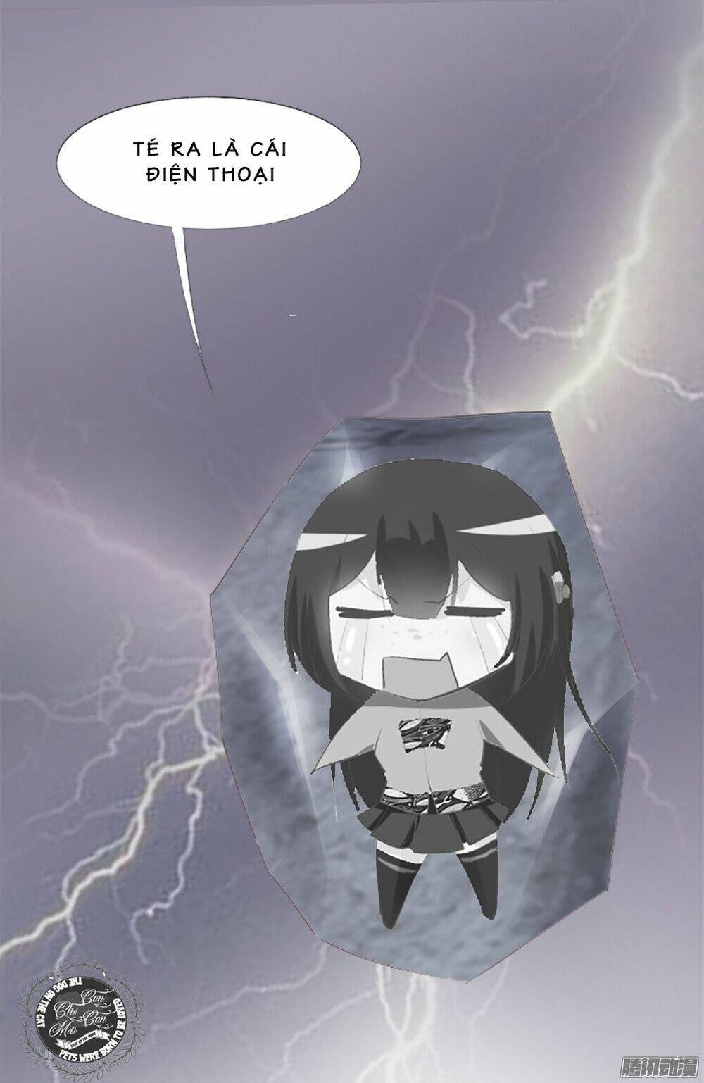 The Queen Note: Chapter 6