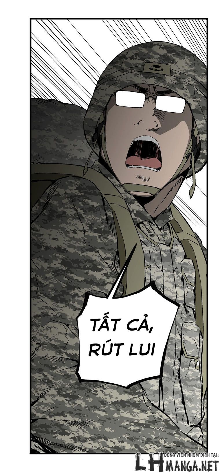 M.i.a - Jakjeonjung Siljong: Chapter 5