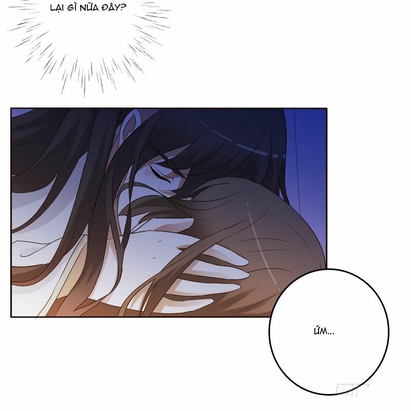 Thông Linh Phi: Chapter 185