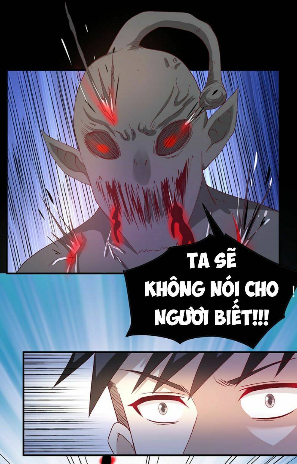 Táng Kiếm Quyết: Chapter 15
