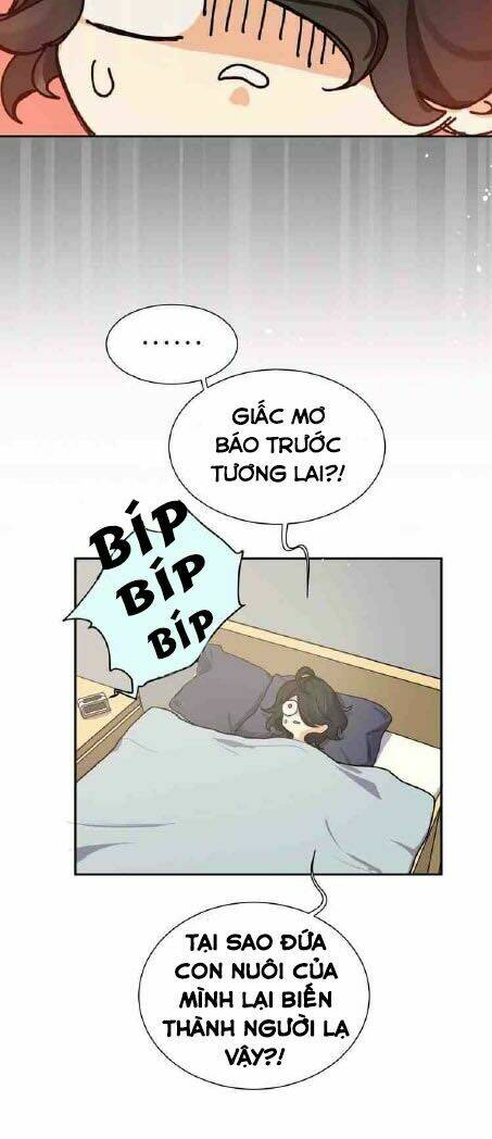 Tuyệt Thế Độc Phi Của Tà Vương: Chapter 2