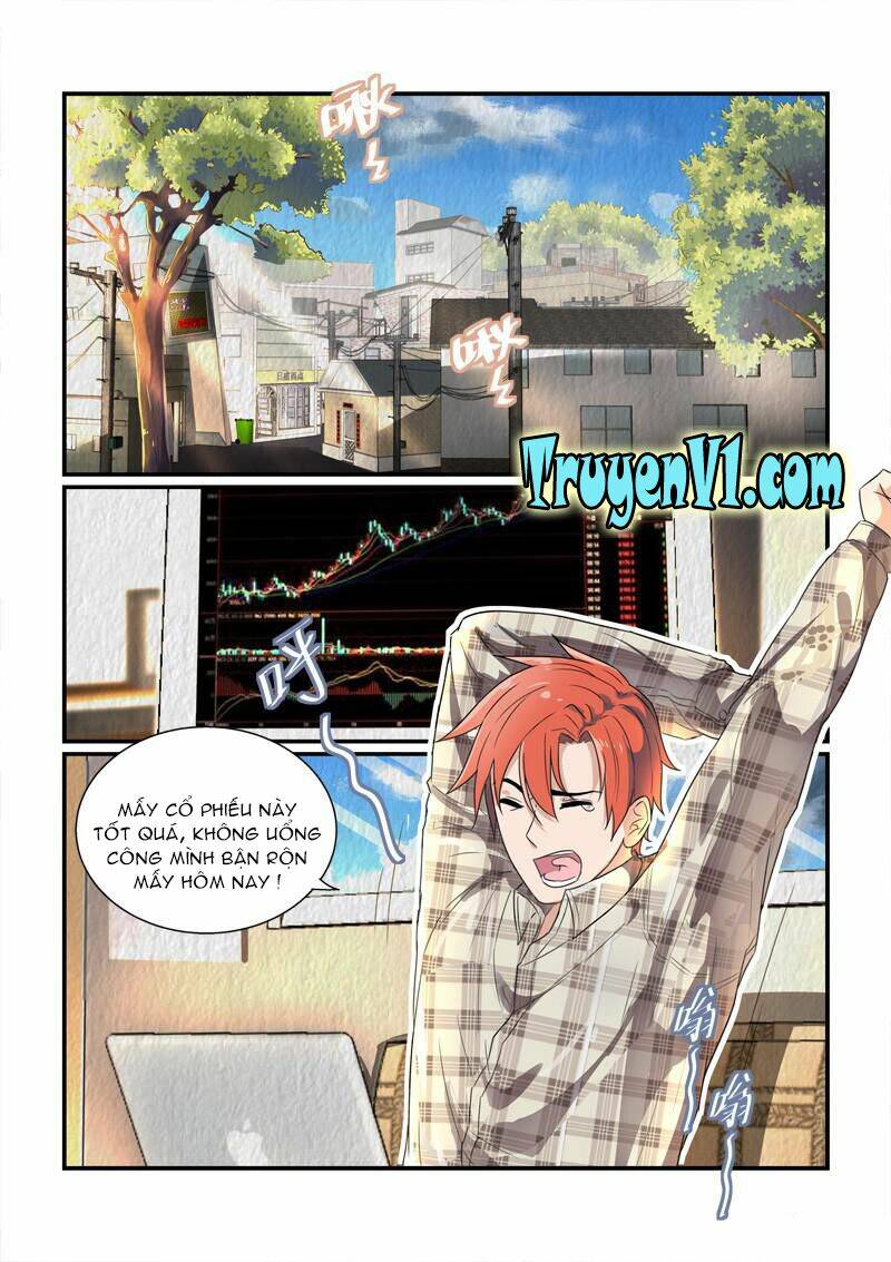 Bắt Cóc Hoàng Đế Về Hiện Đại: Chapter 99