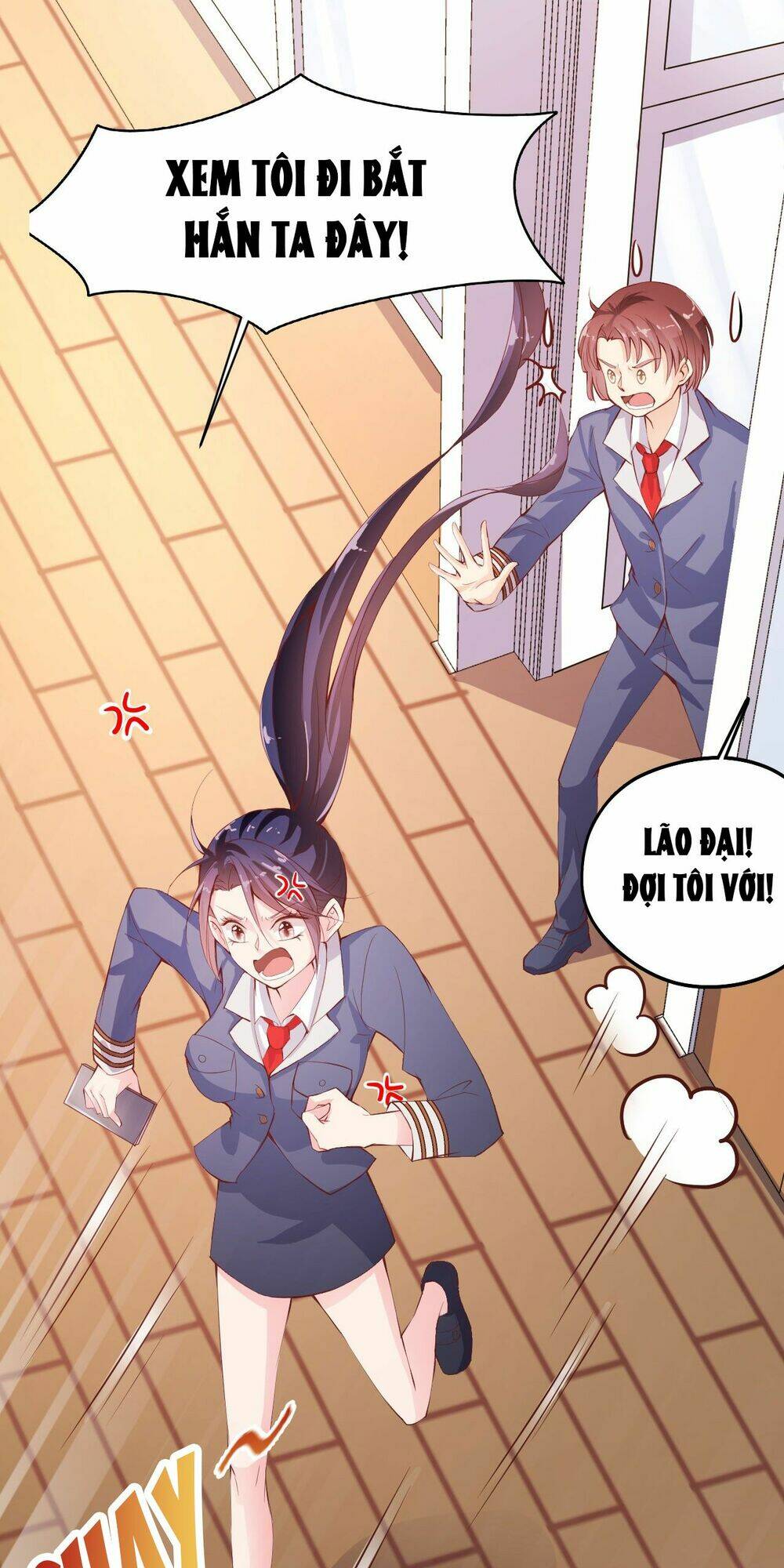 Sau Này Vẫn Cứ Thích Anh: Chapter 5