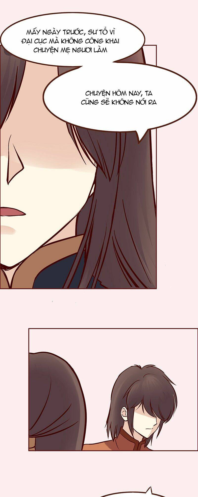 Yến Sơn Phái Và Bách Hoa Môn: Chapter 82