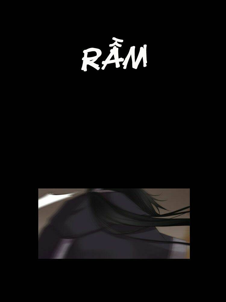 Twelve Nights: Chapter 2