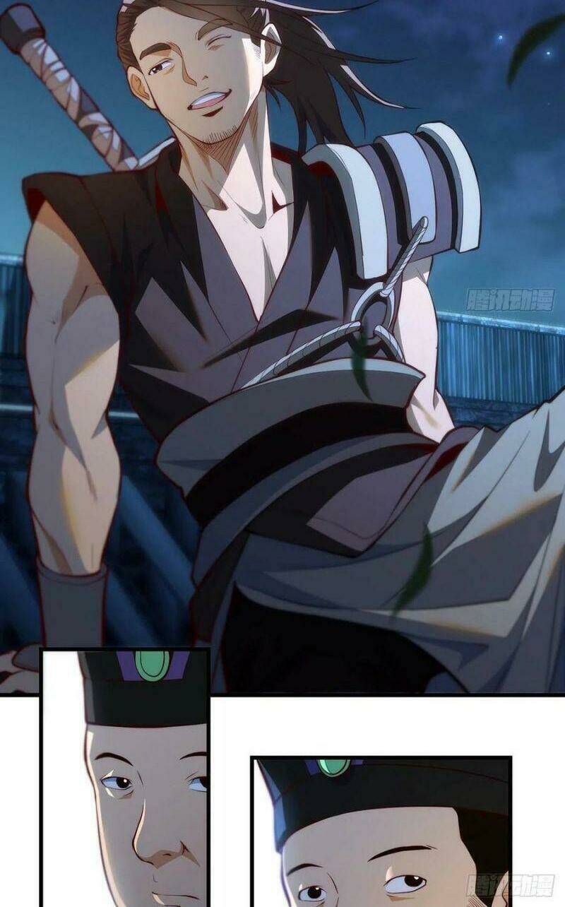 Ta Là Đại Hoàn Đan: Chapter 83