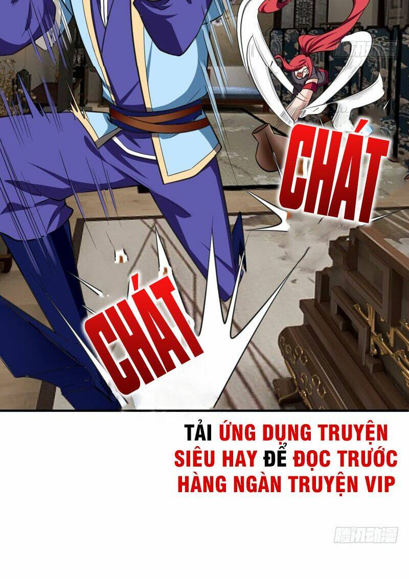 Yêu Giả Vi Vương: Chapter 89