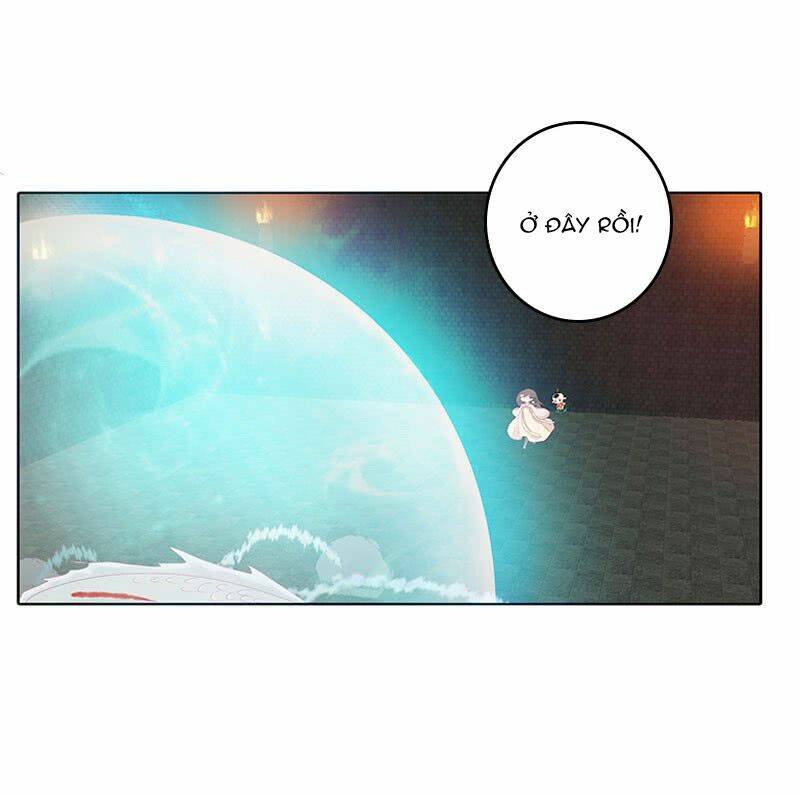 Tướng Quân Mời Ra Trận: Chapter 77