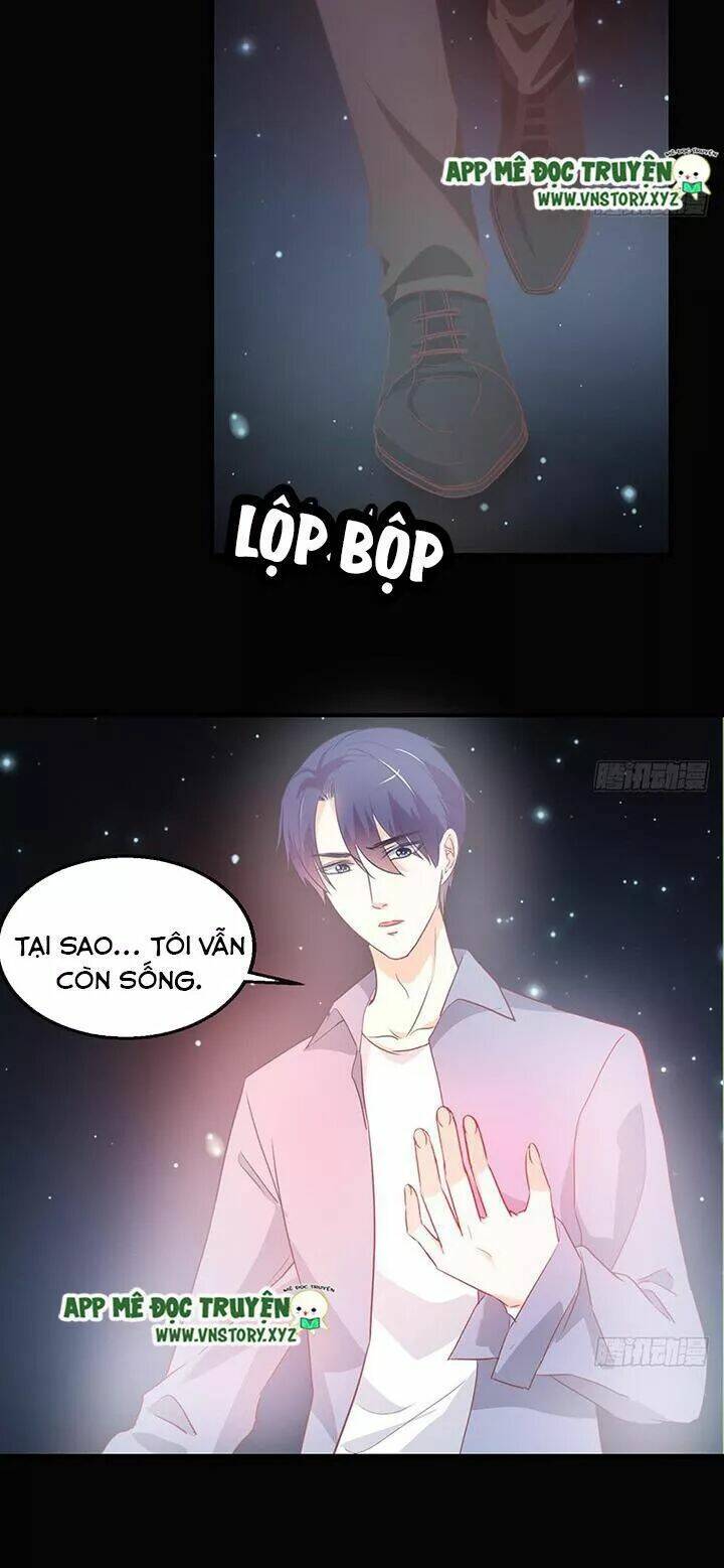 Cẩm Lý Thiếu Nữ Của Tôi: Chapter 116