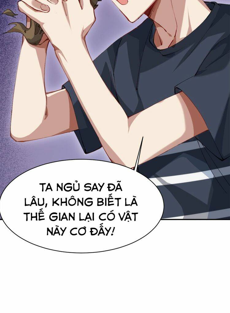 Thần Lai Yêu Vãng: Chapter 2.2