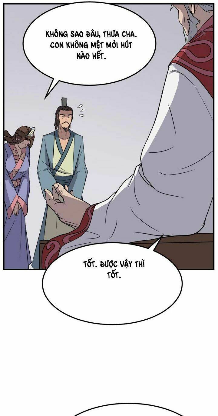 Trọng Sinh, Bất Khả Chiến Bại: Chapter 97