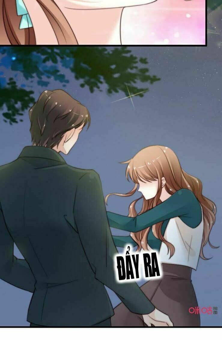 Bí Mật Của Thiên Kim: Chapter 81