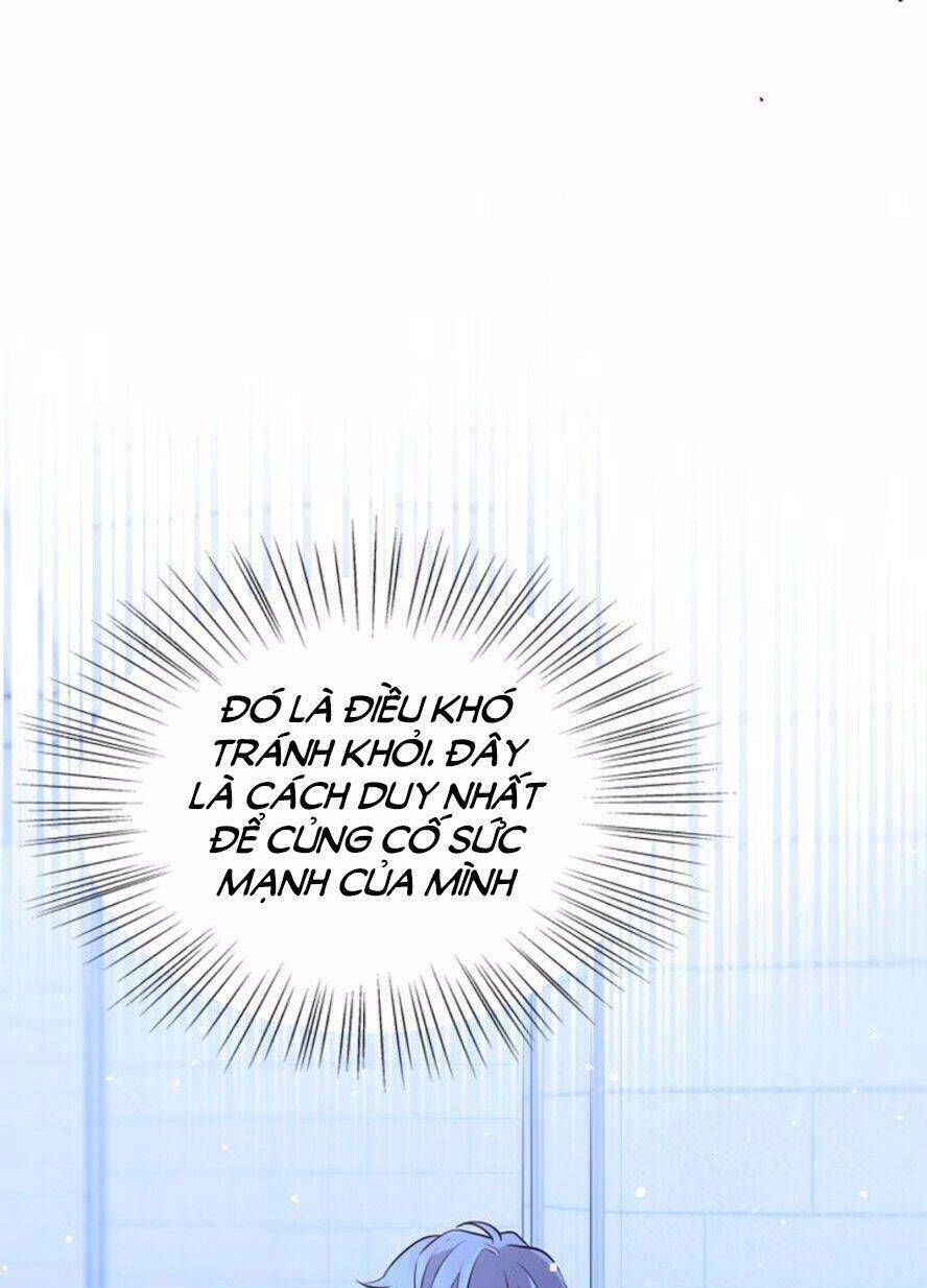 Lòng Trung Thành Với Kẻ Ác: Chapter 8