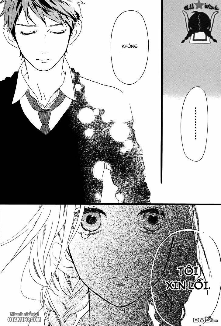 Sao Mai Của Em: Chapter 47