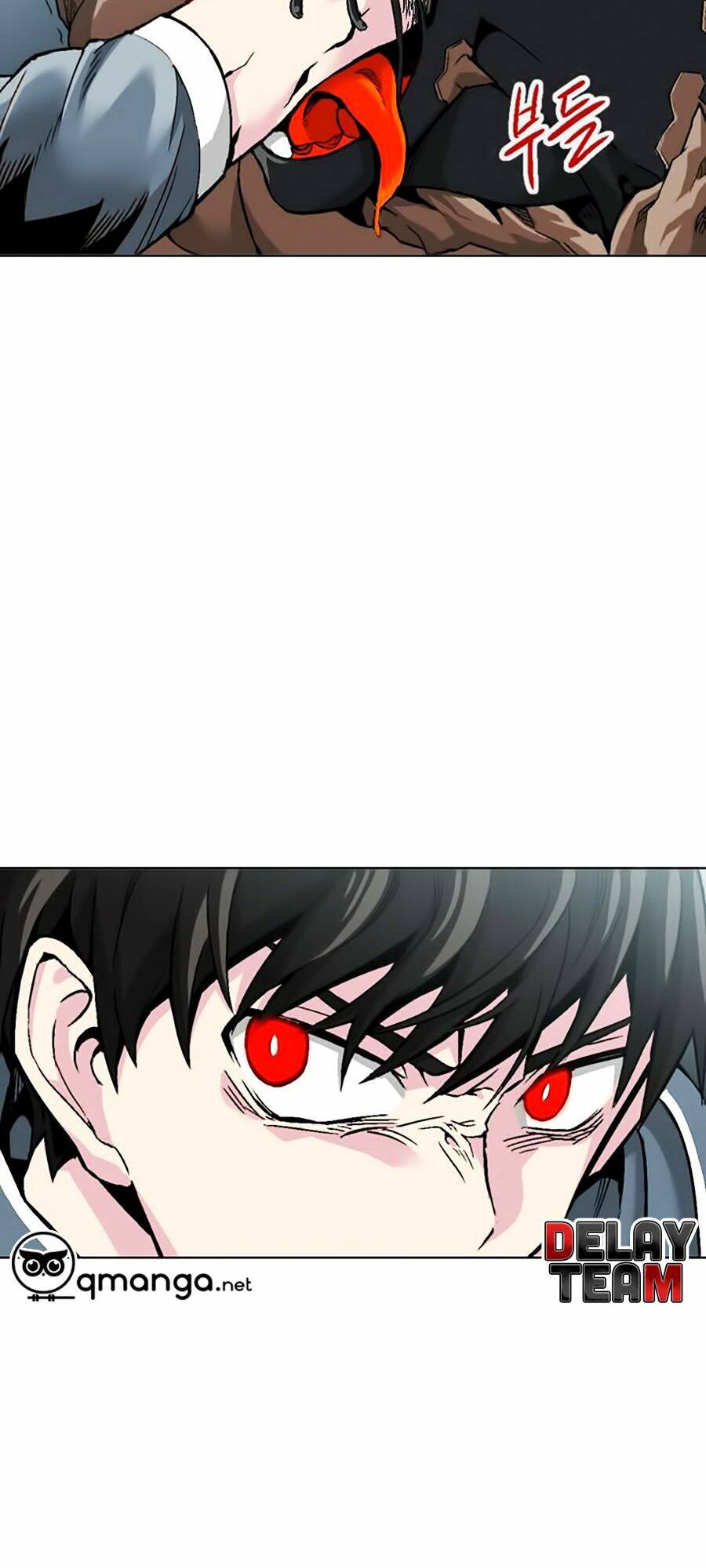 Hầm Ngục Bóng Tối: Chapter 4