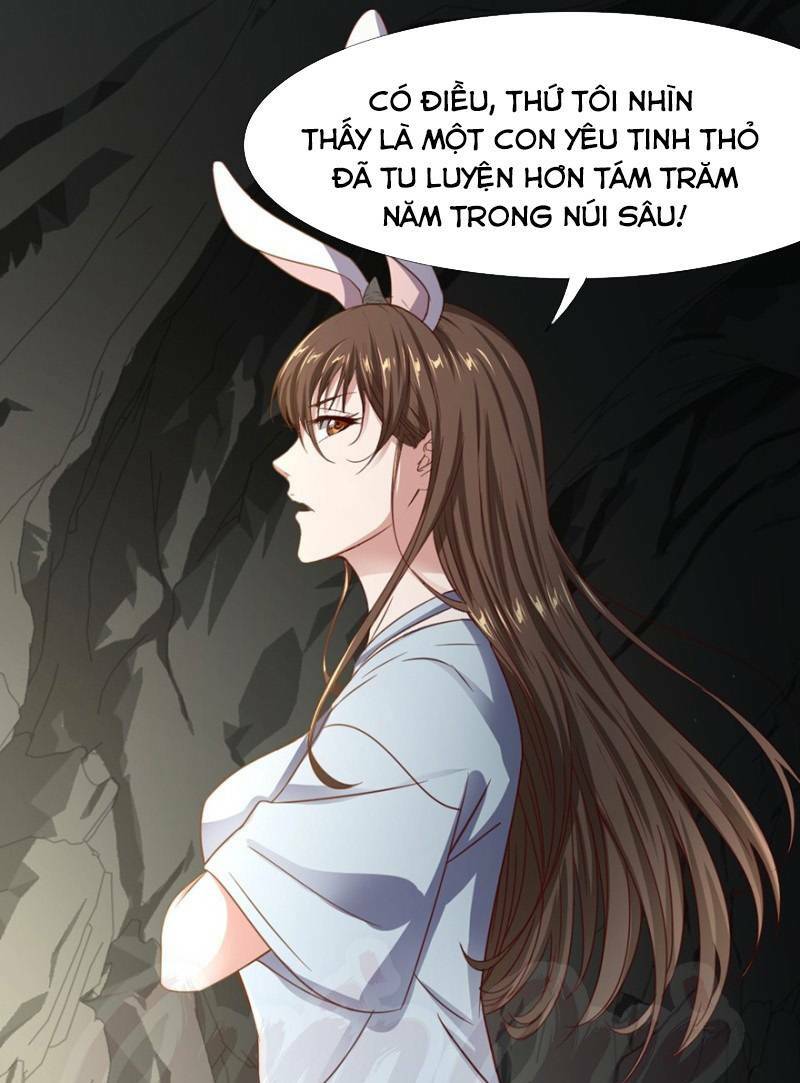 Thập Nhị Thiên Kiếp: Chapter 43