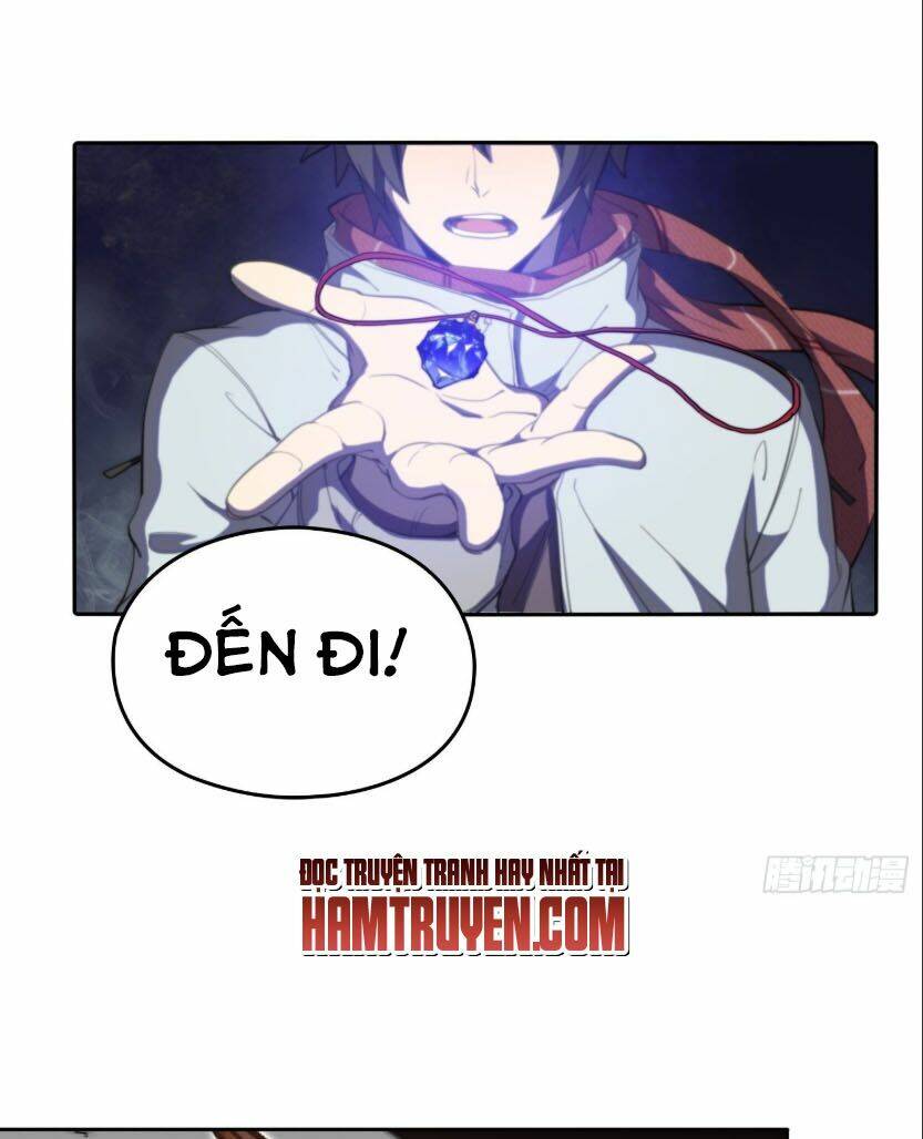 Đô Thị Hàng Thần Khúc: Chapter 48