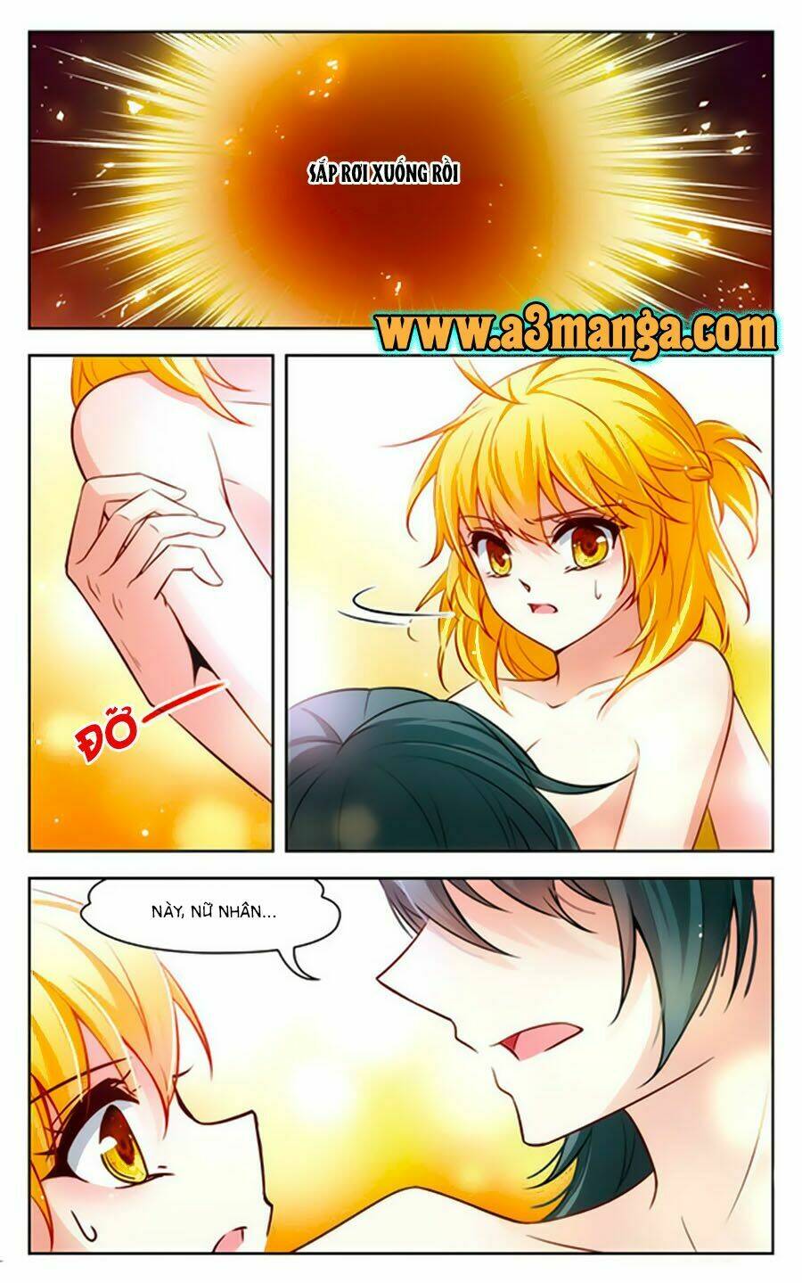 Huyền Vũ Luyến Ca: Vạn Vật Sinh Linh: Chapter 1.5