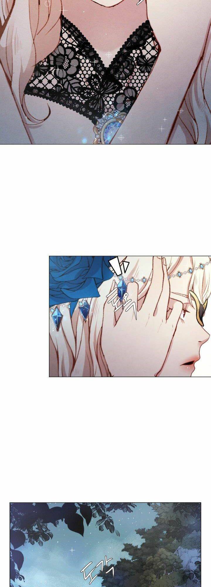 Tôi Sống Sót Như Một Nàng Công Chúa Giả: Chapter 1