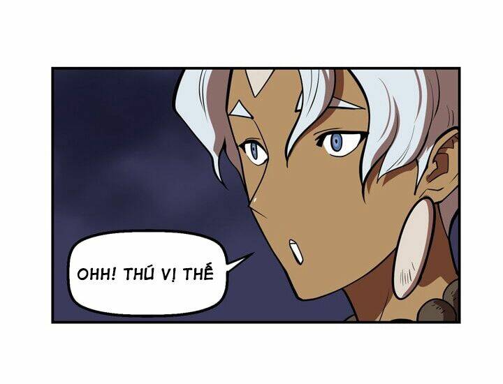Raid: Chapter 64