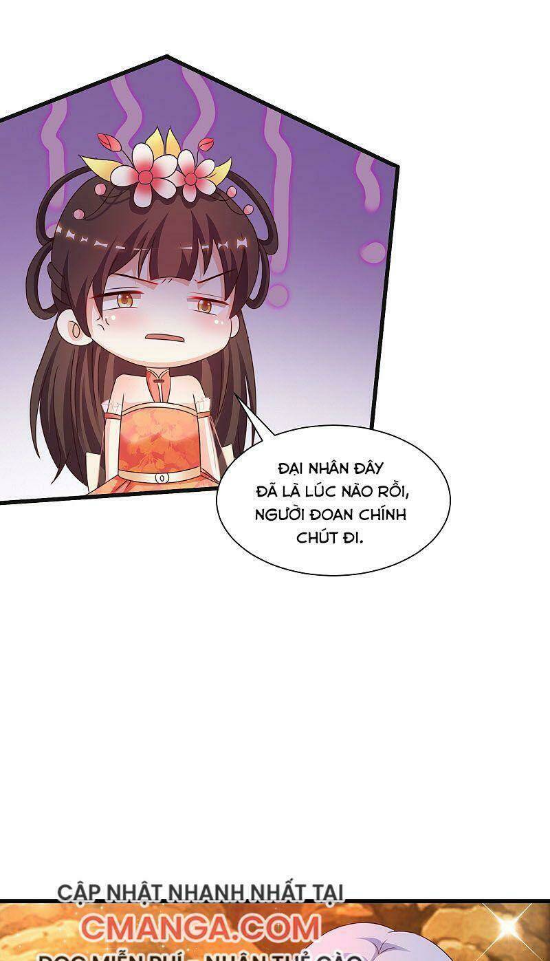 Tối Cường Vận Đào Hoa: Chapter 124