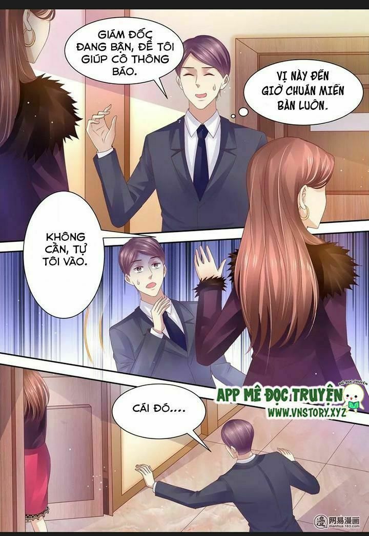 Cưng Chiều Vợ Yêu: Chapter 74: Bỏ qua nhau