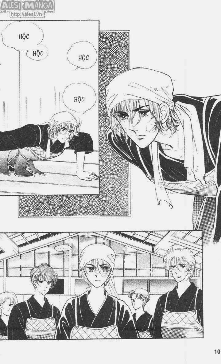 Nhỏ Con Trai: Chapter 1