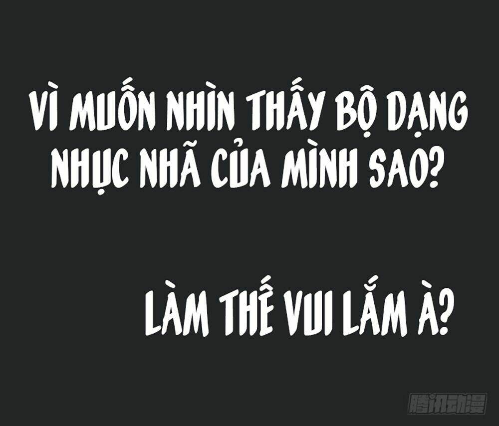 Thiếu Niên Rắc Rối: Chapter 6