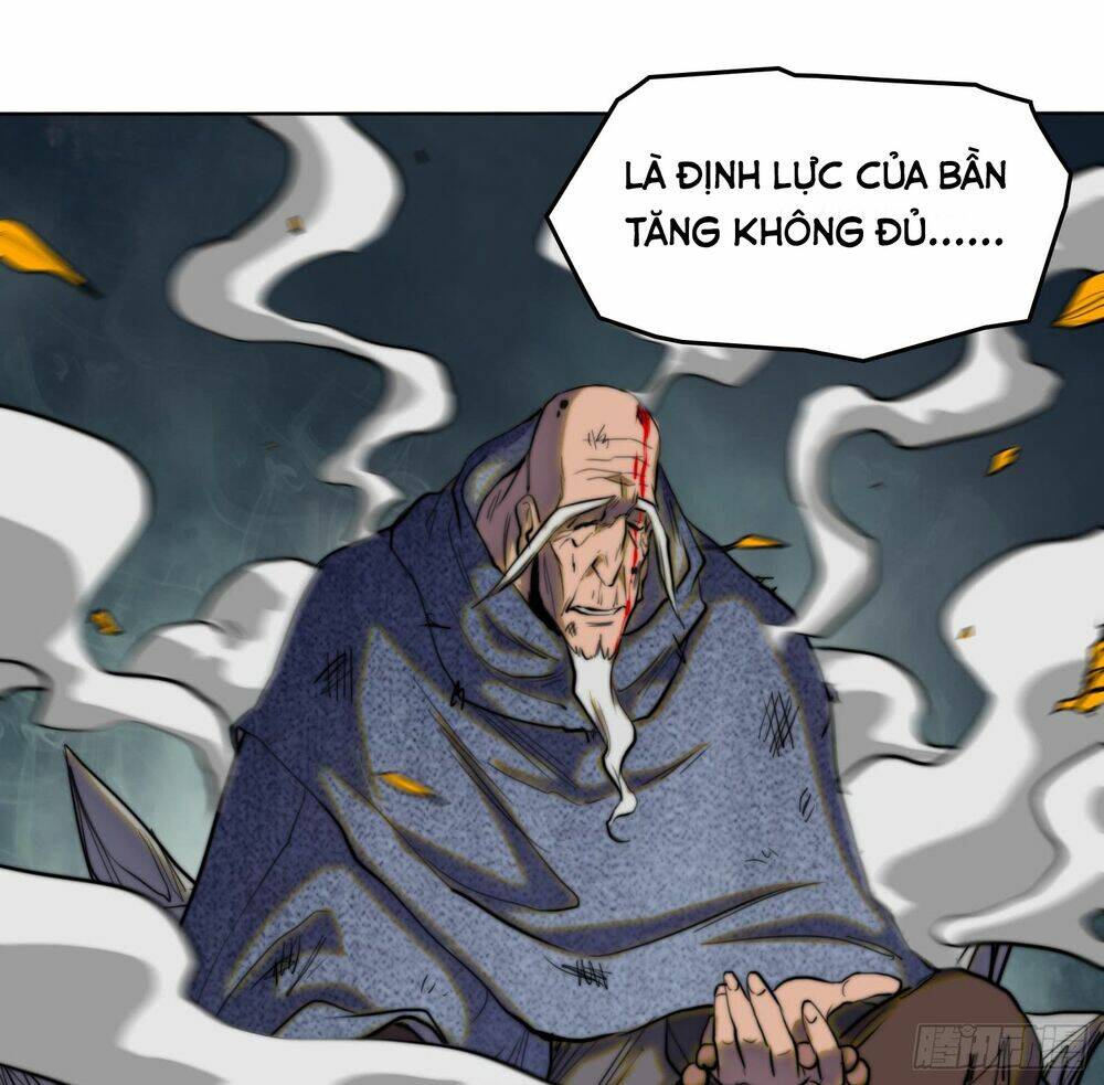 Đô Thị Hàng Thần Khúc: Chapter 7