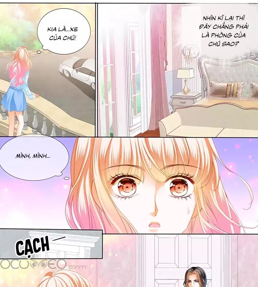 Bá Đạo Tiểu Thúc, Xin Trêu Chọc Vừa Thôi!: Chapter 127