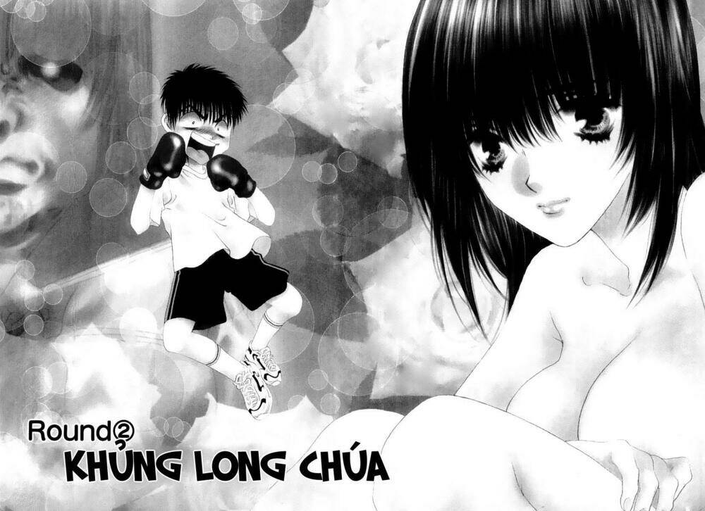 Girls Saurus Dx: Chapter 2