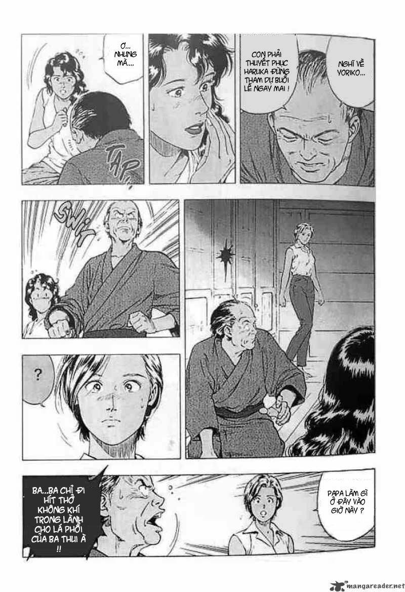 Family Compo: Chapter 22