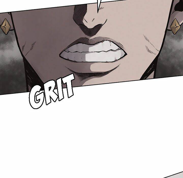 Nắm Đấm: Chapter 14