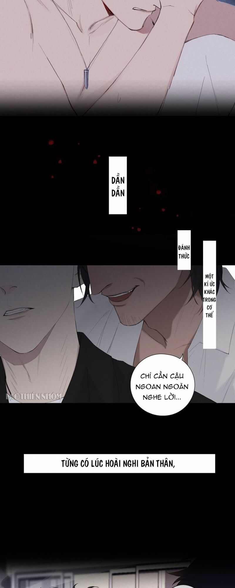 Trong Bóng Tối: Chapter 1.3