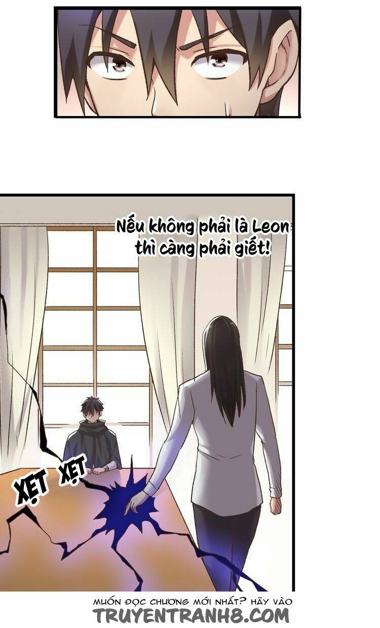 Vì Tôi Là Ông Chú Mở Tiệm Bán Vũ Khí: Chapter 50