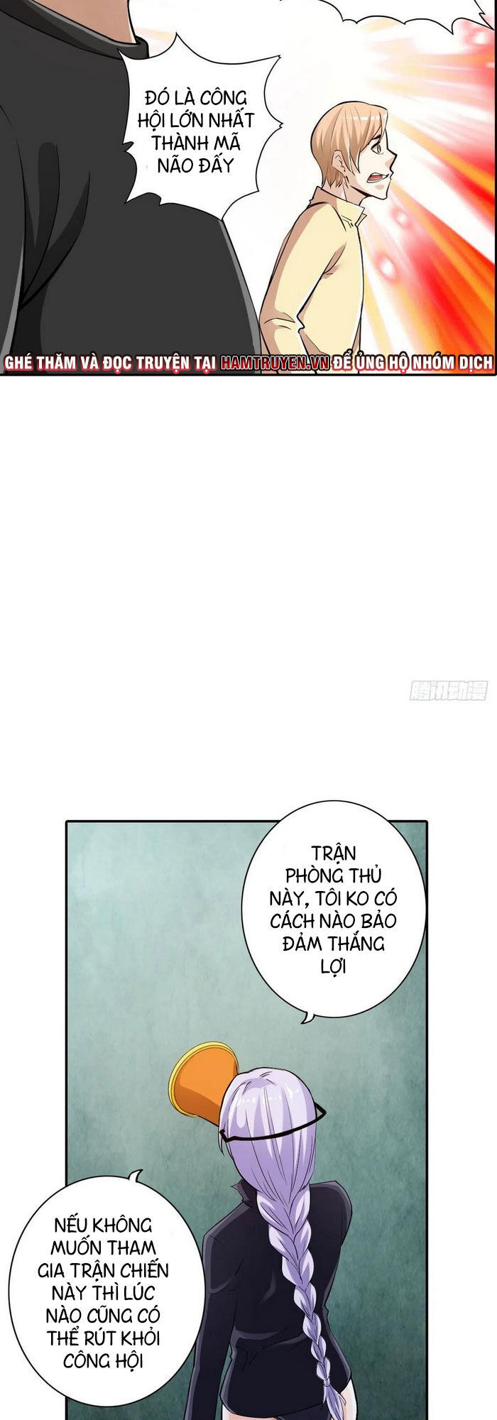 Hệ Thống Tìm Đường Chết Mạnh Nhất: Chapter 93