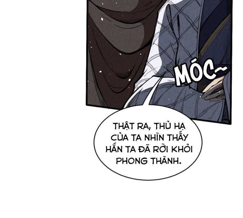 Đường Dần Tại Dị Giới 2: Chapter 10