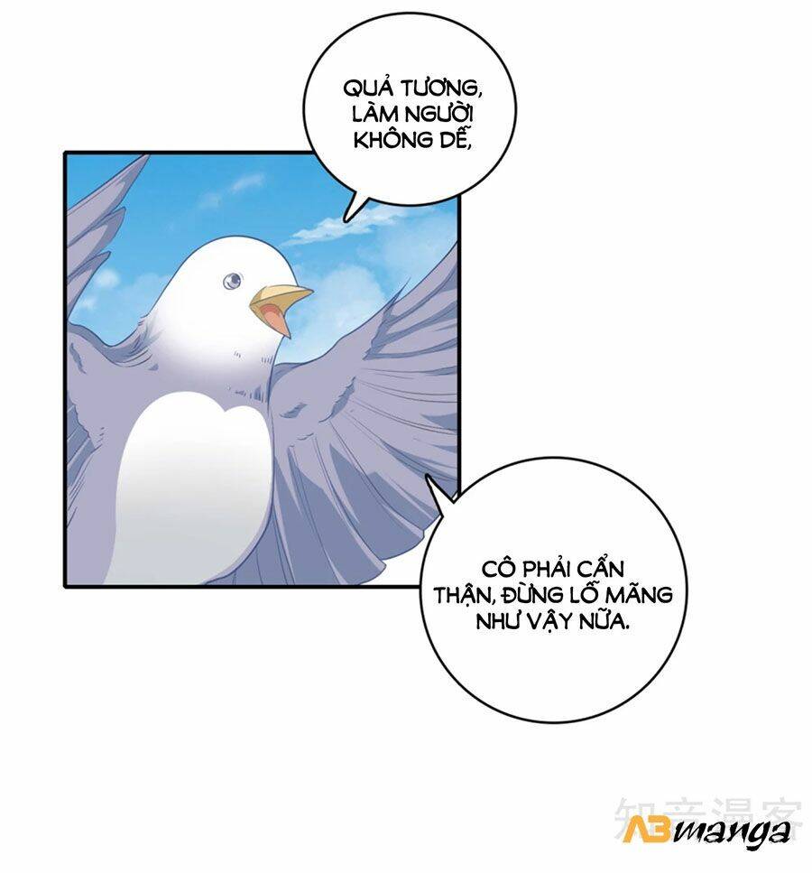 Hẹn Hò Siêu Tốc: Chapter 1