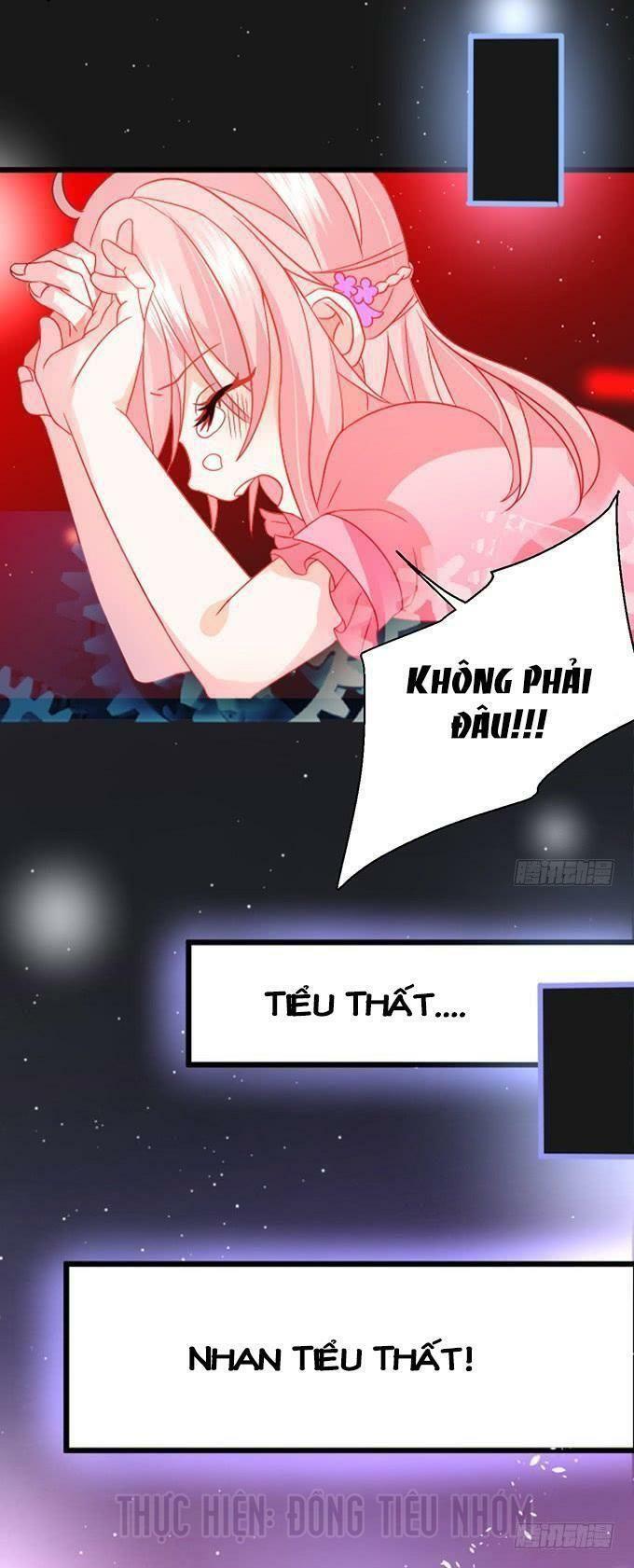 Hồ Tiên Hung Bạo: Chapter 37