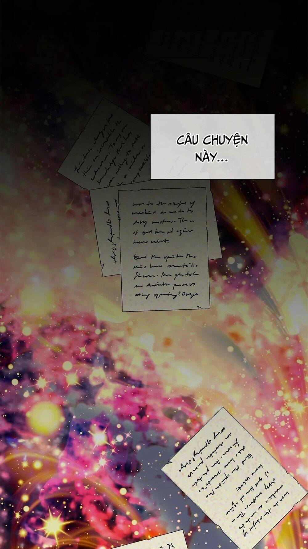 Công Chúa Thời Gian Có Hạn: Chapter 45